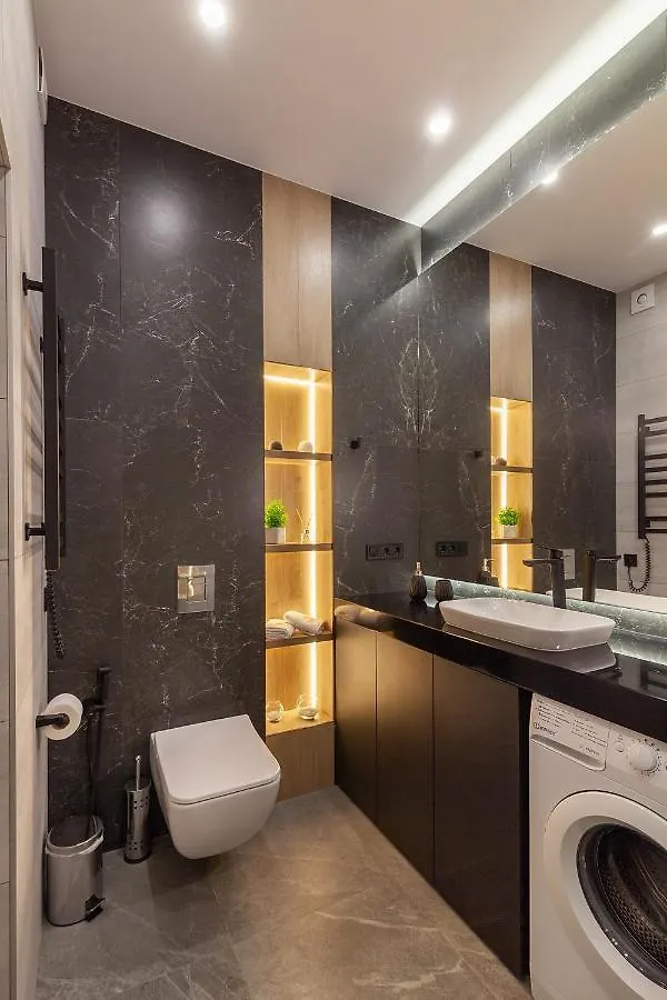 Royal Apartament On Voloshyna 2 Lviv